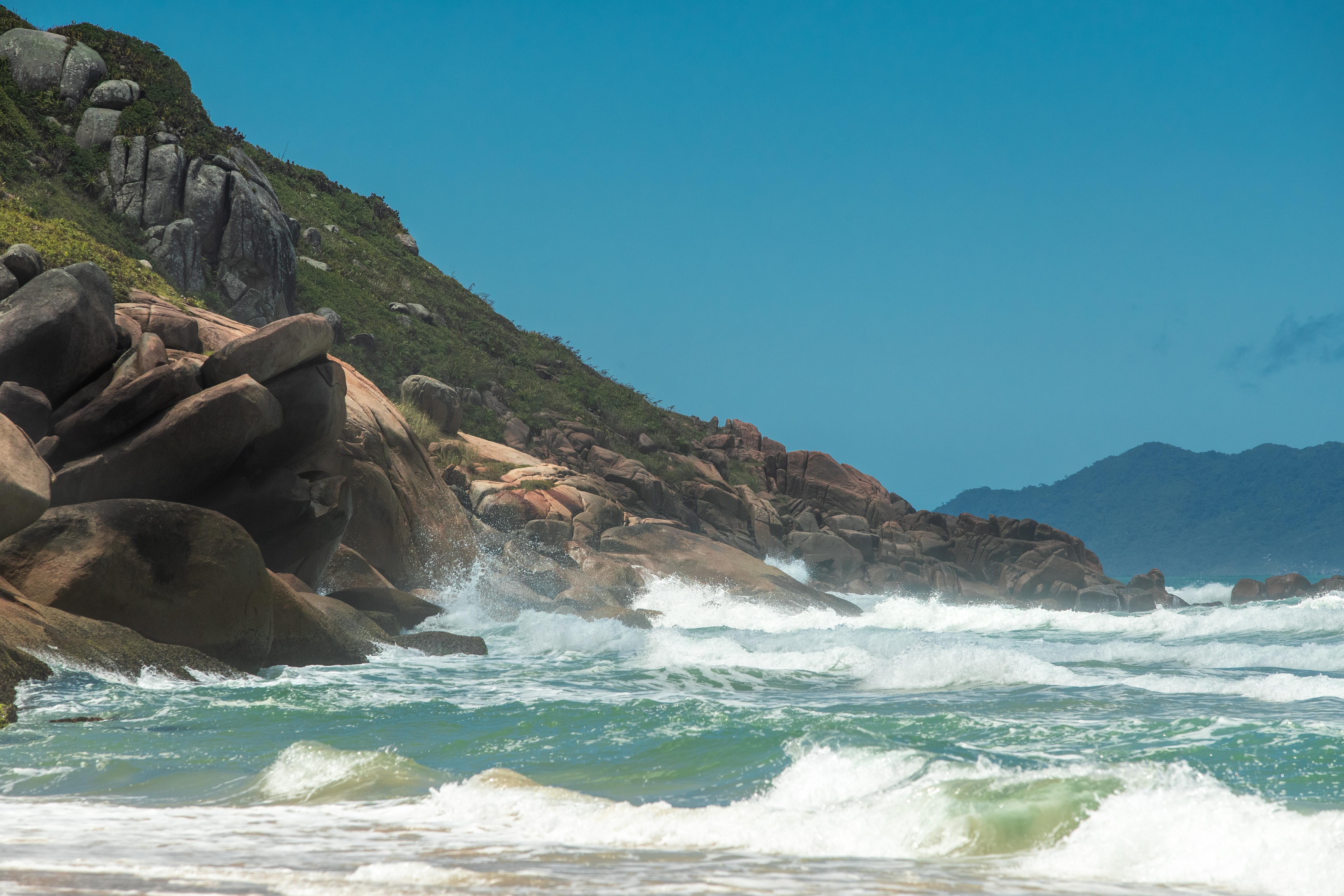 Oceania Park Hotel Spa & Convention Florianopolis Exterior photo